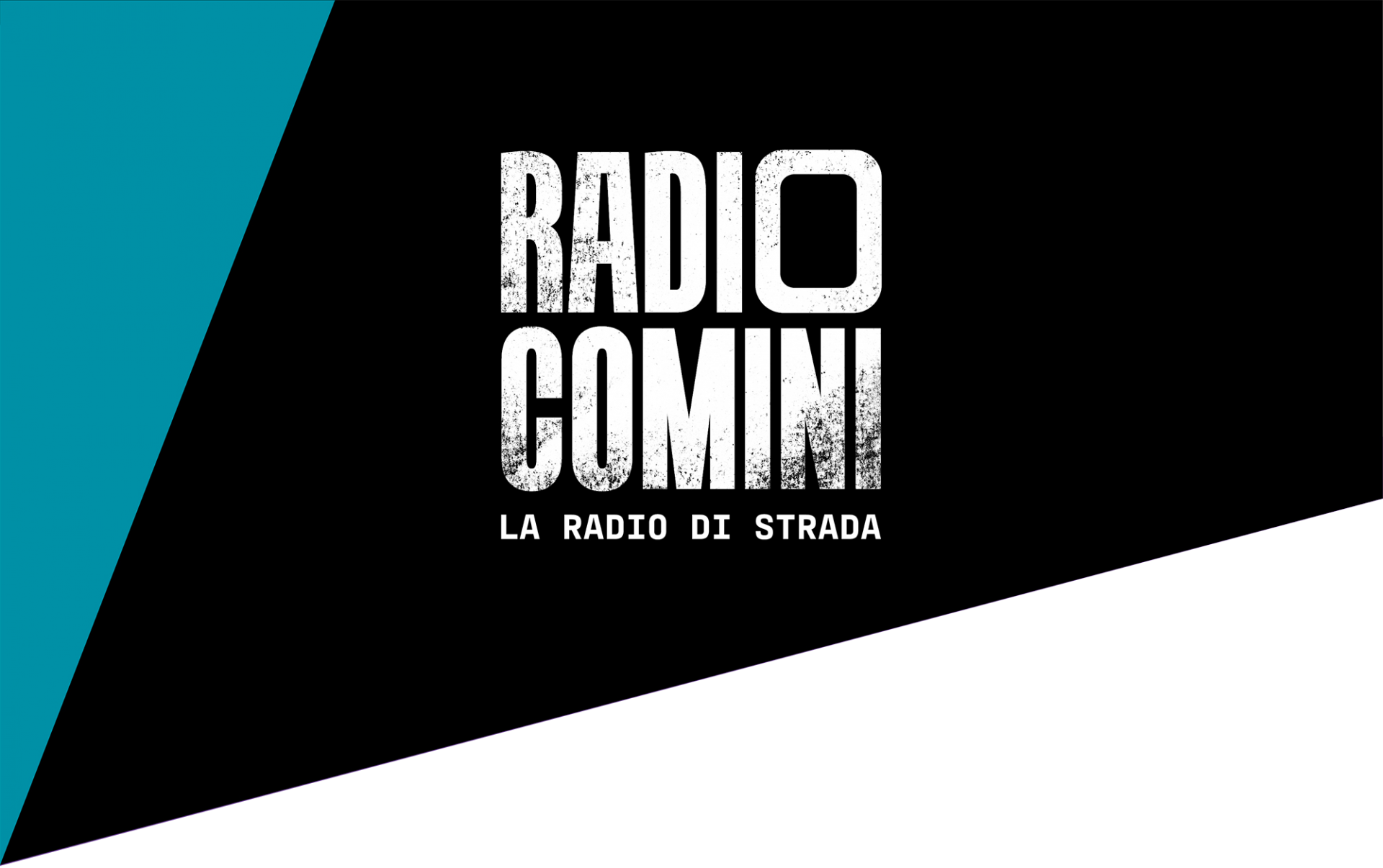 Radio Comini - La radio di strada