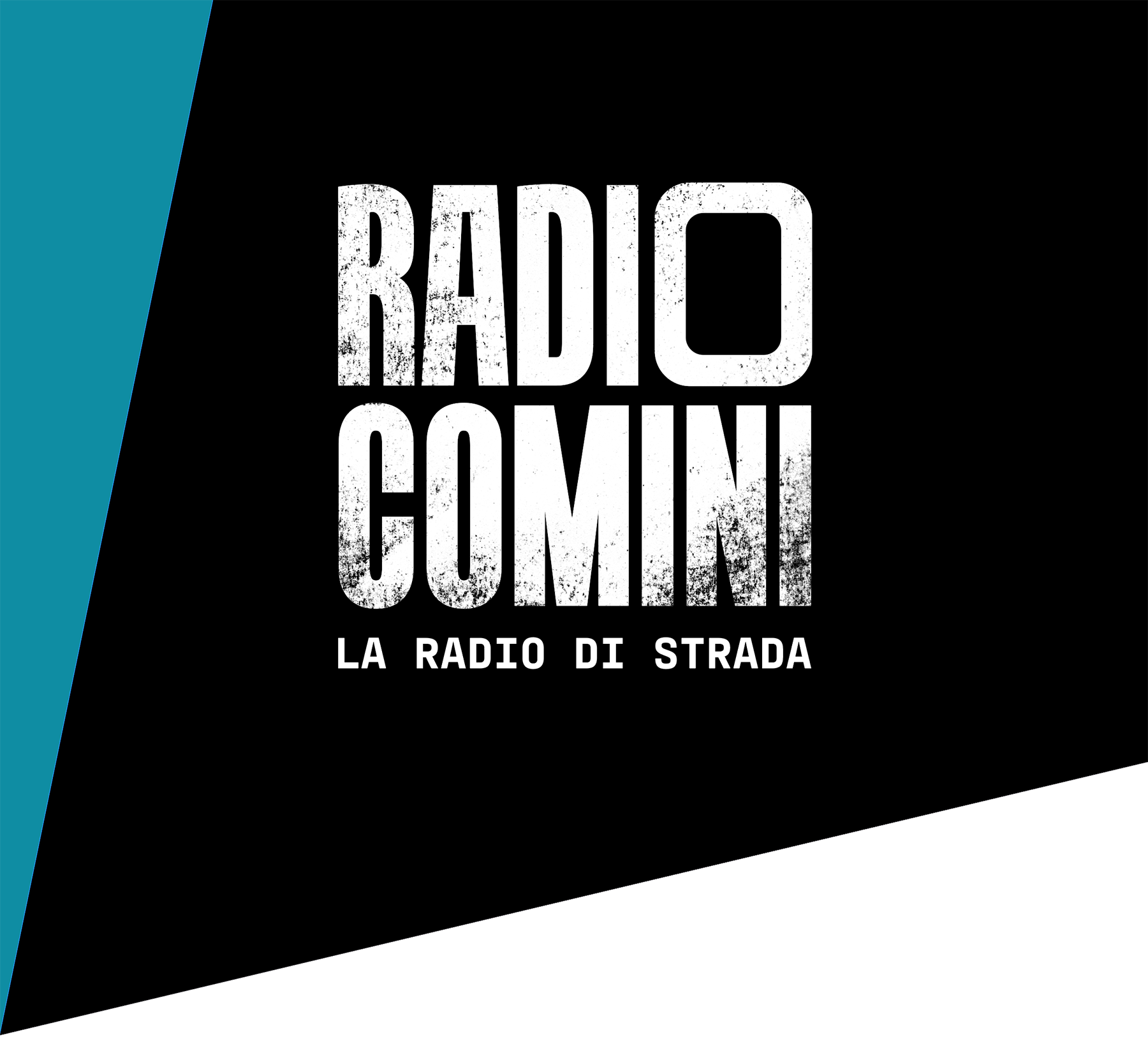 Radio Comini - La radio di strada